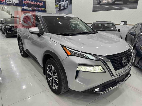 Nissan for sale in Iraq